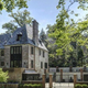 The Obamas have reportedly leased this $6.4 million mansion in D.C.'s Kalorama neighborhood.
Youtube